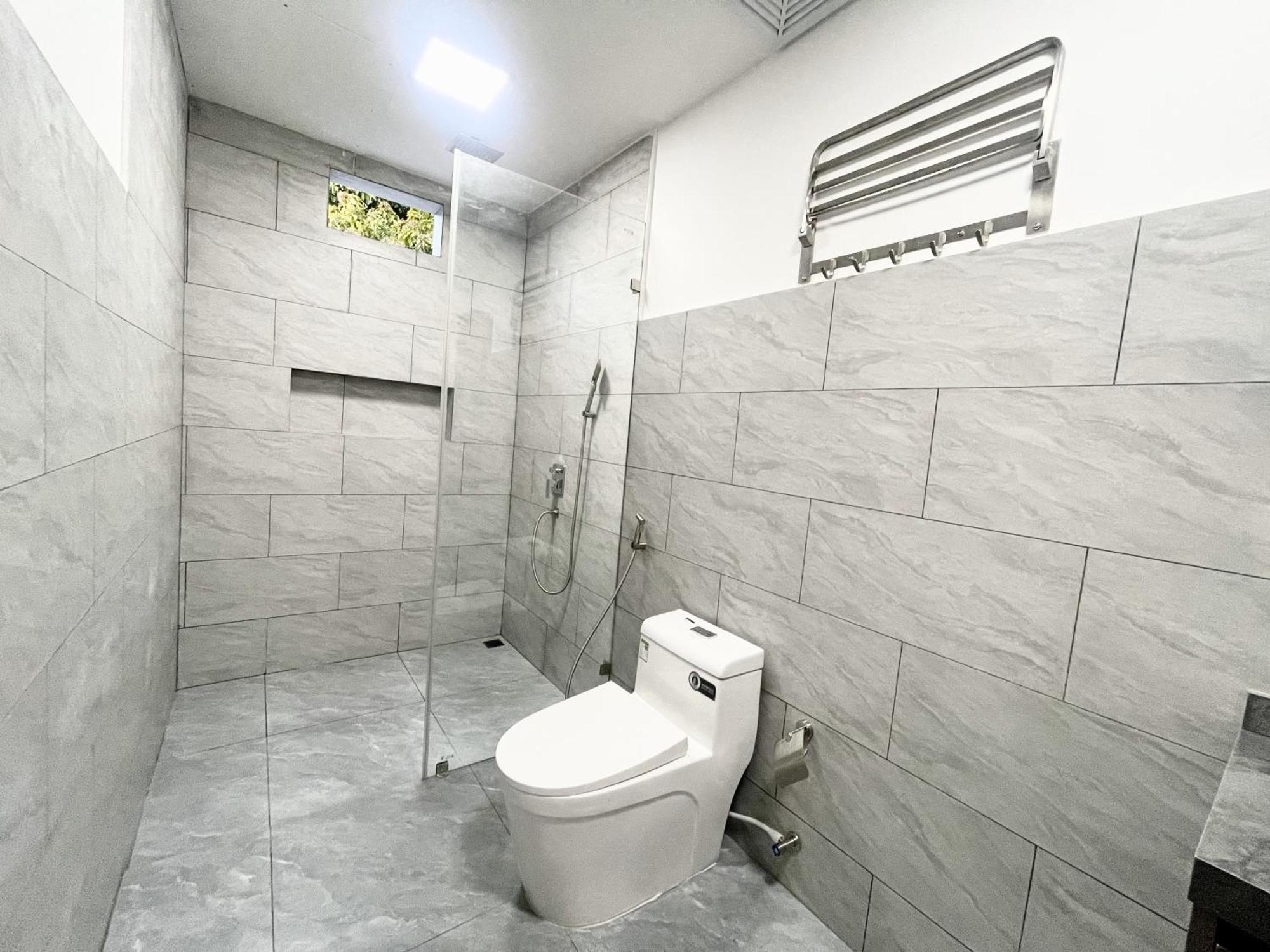 La Palma Suites Ukulhas 외부 사진