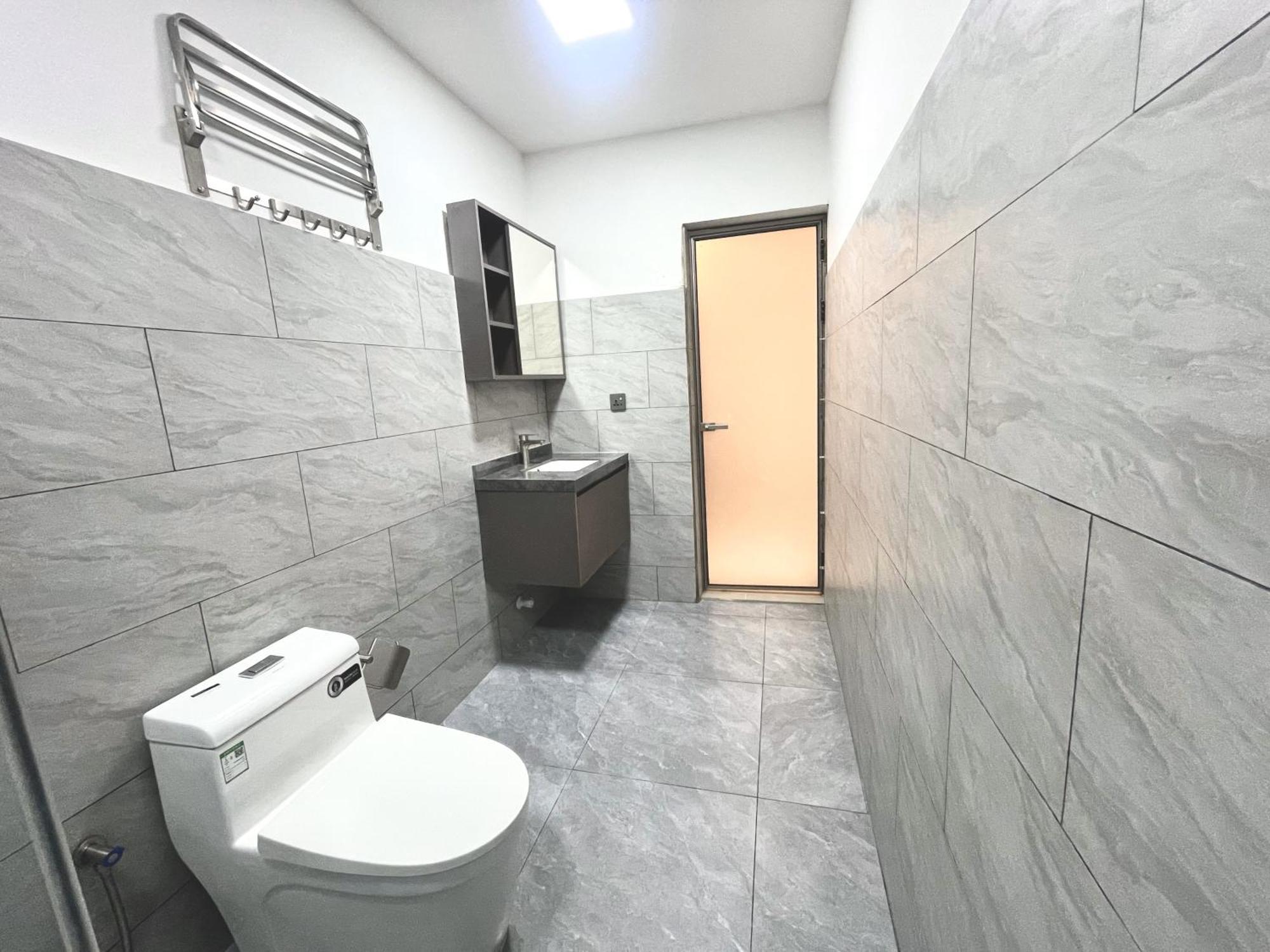 La Palma Suites Ukulhas 외부 사진