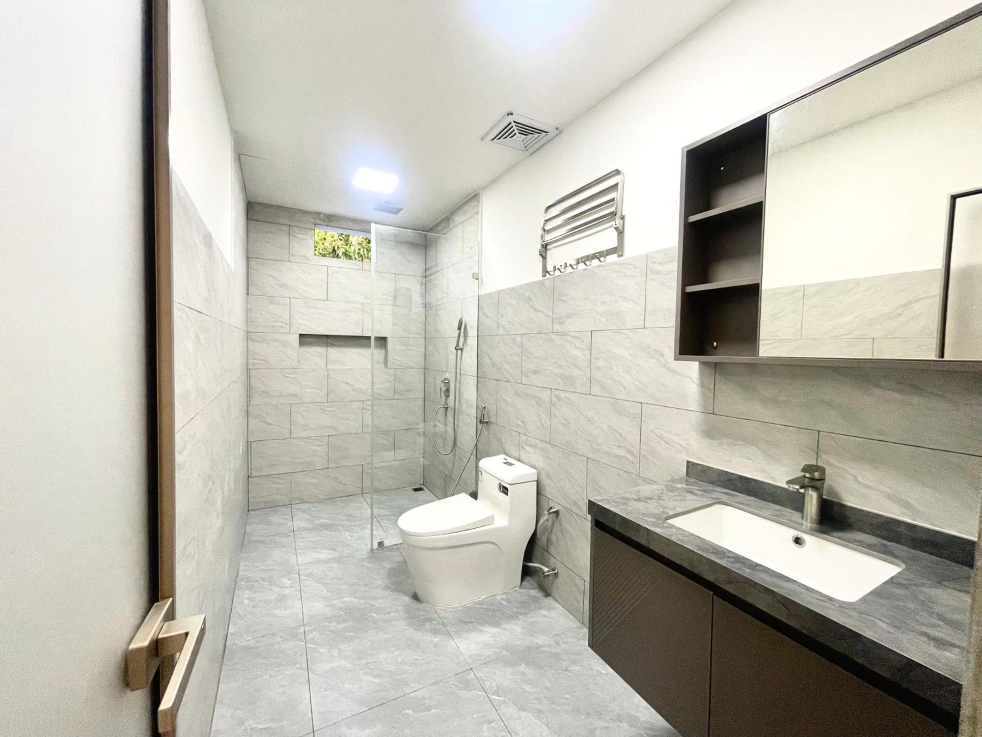 La Palma Suites Ukulhas 외부 사진