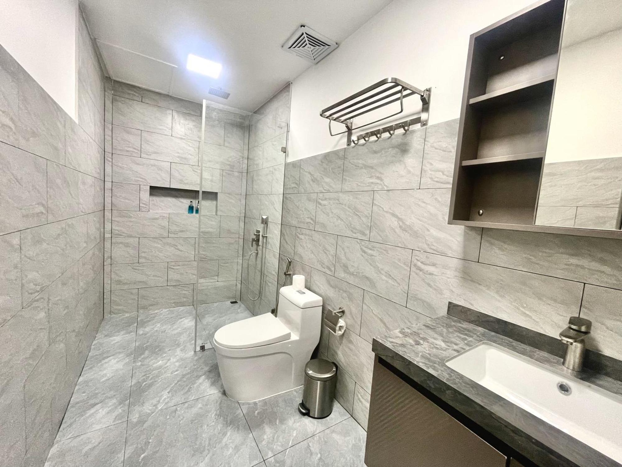 La Palma Suites Ukulhas 외부 사진