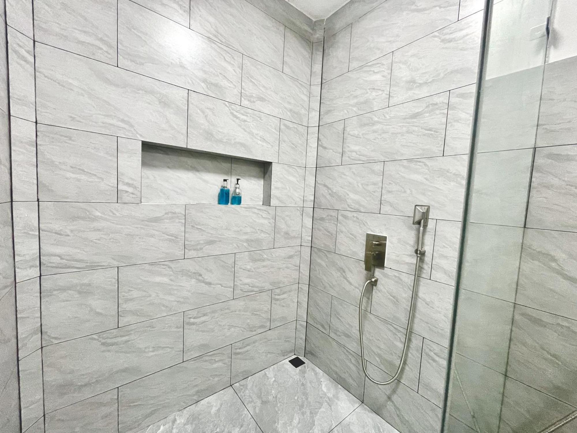 La Palma Suites Ukulhas 외부 사진
